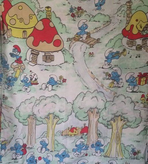 20 Bedding Sets That Every 90s Kid Dreamed Of Having When They Were Kids