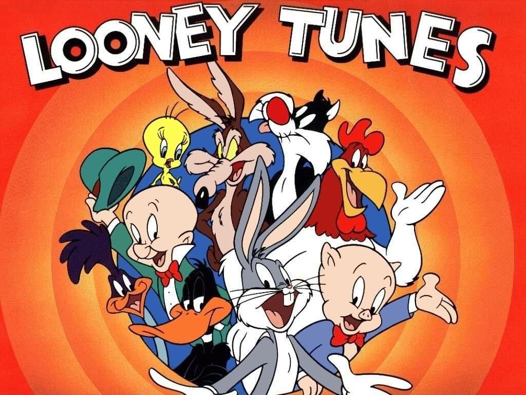 A New Looney Tunes Show Is Coming And They Are Going Back To Basics