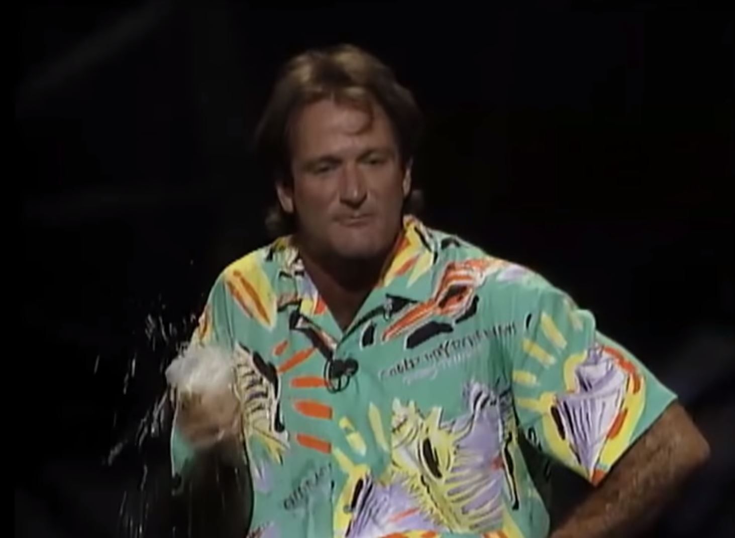 The Robin Williams Documentary Trailer Was Released And It Has Everyone Emotional