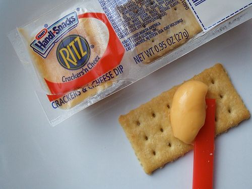 10 Snacks From Your Childhood That You Still Think About Today