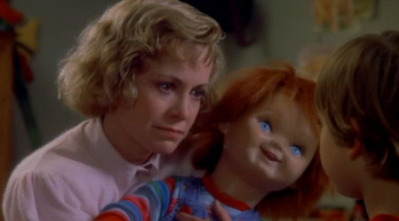A 'Child's Play' Reboot Is Coming From The Producers of 'It'