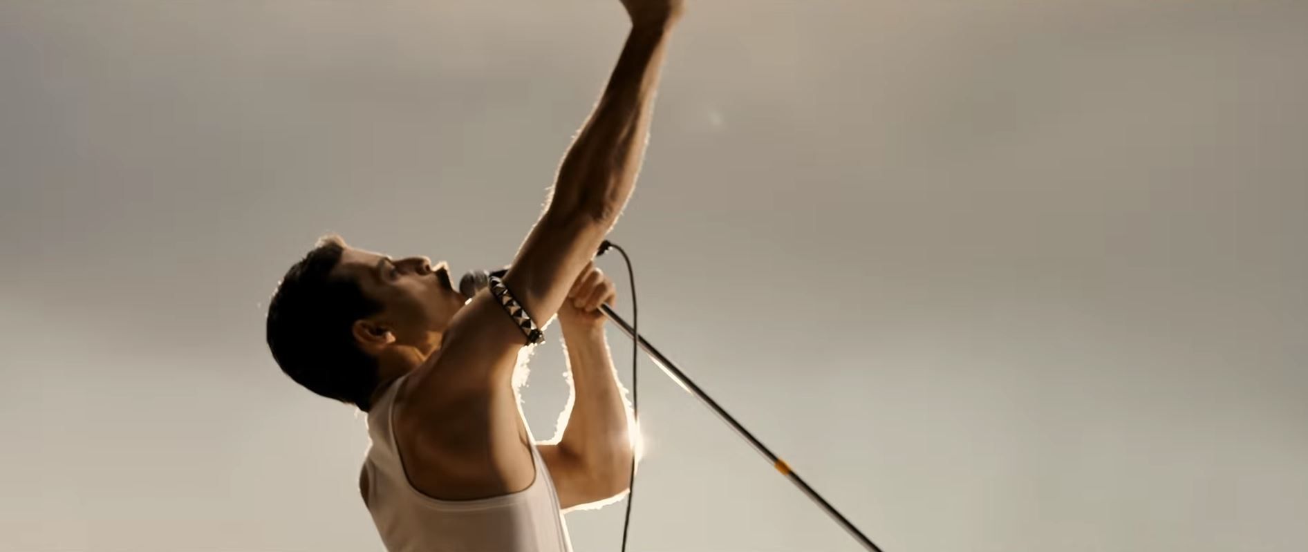 New 'Bohemian Rhapsody' Trailer Tackles Fan Complaints And We're More Excited Than Ever