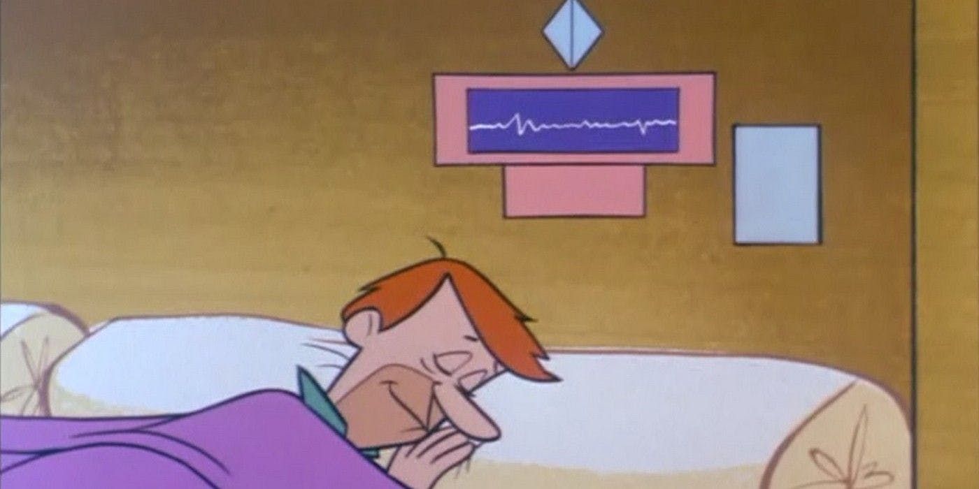 10 Futuristic Gadgets From 'The Jetsons' That We Actually Have Today
