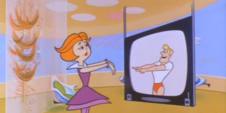 10 Futuristic Gadgets From 'The Jetsons' That We Actually Have Today