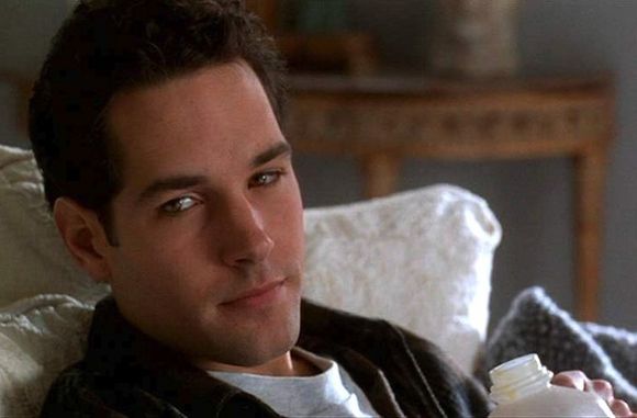 'Clueless' Star Paul Rudd Reveals His Favorite Scene And Why The Movie Still Holds Up