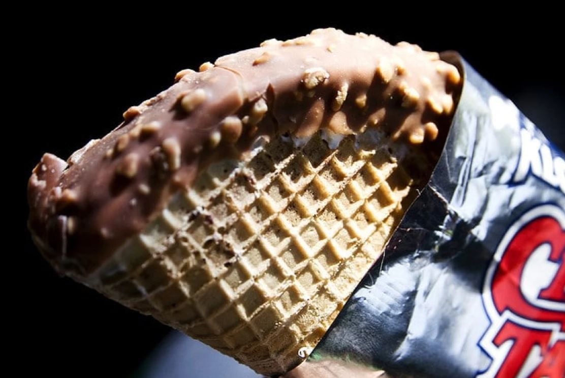10 Frozen Treats That Were Totally Worth Chasing The Ice Cream Truck Down The Block