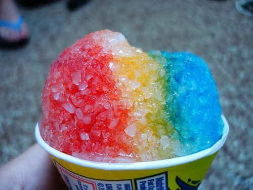 10 Frozen Treats That Were Totally Worth Chasing The Ice Cream Truck Down The Block