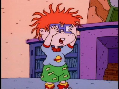 'Rugrats' Is Coming Back With A New TV Show, But It's The Movie That's Got Us Worried