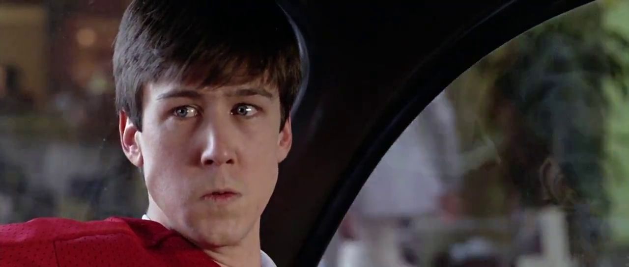 Alan Ruck Opens Up About What It Was Really Like To Be Ferris Bueller's Best Friend