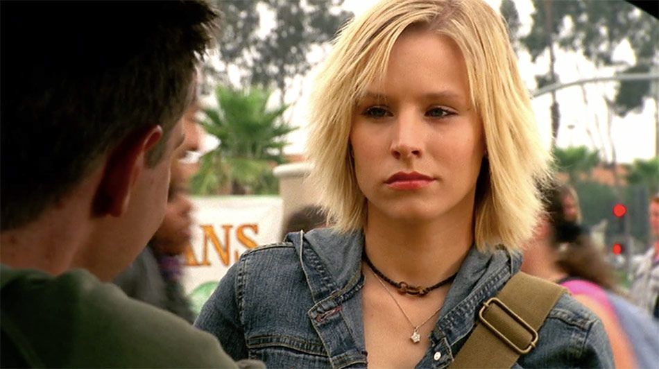Get Ready To Go Back To Neptune Because A 'Veronica Mars' Revival May be Heading Our Way