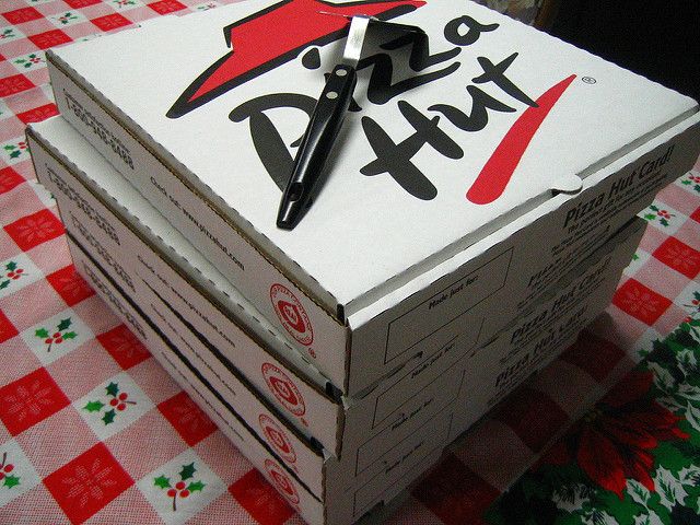 7 Reasons Why None Of Us Will Ever Forget The Glorious Pizza Hut Experience