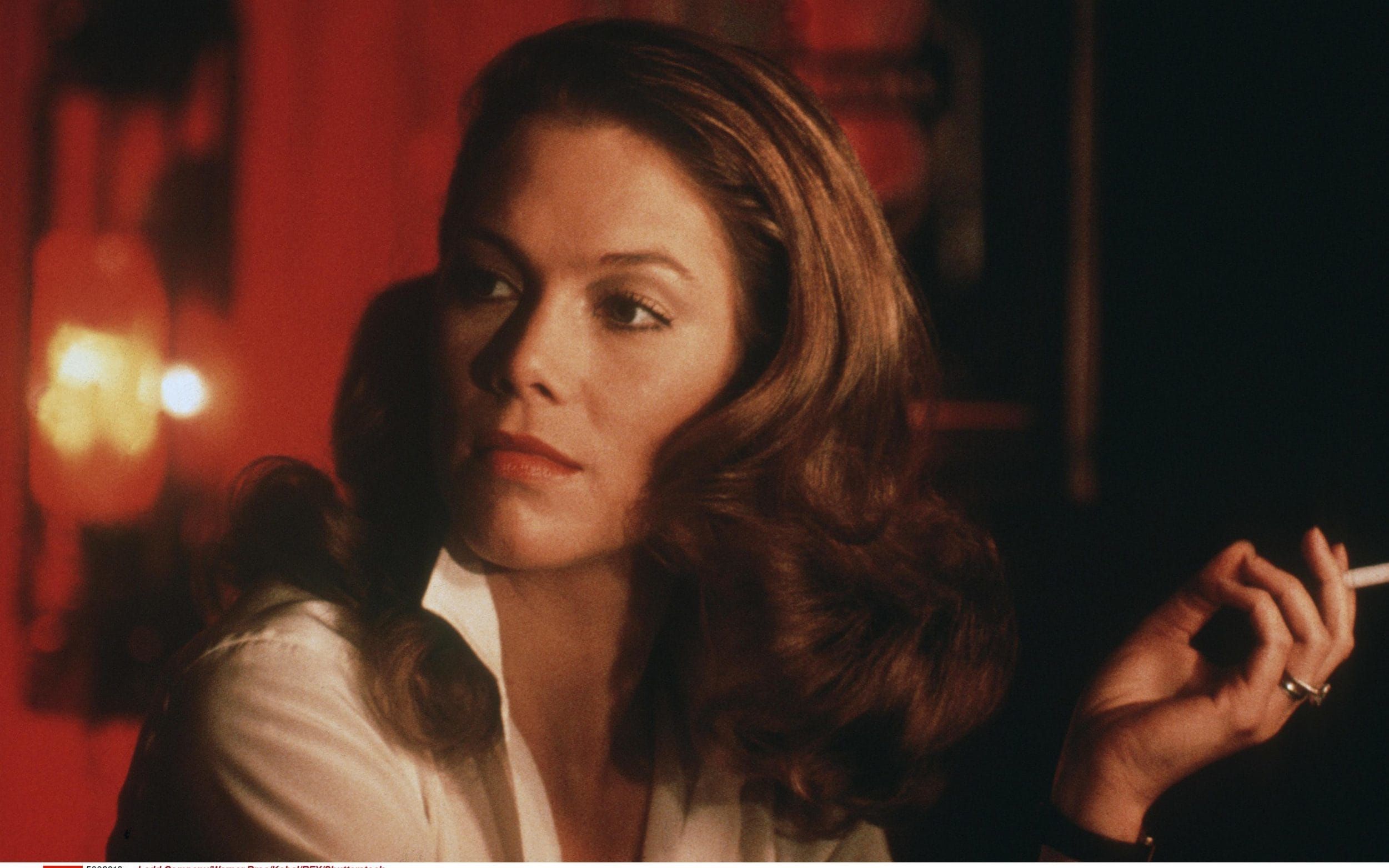 80s Icon Kathleen Turner Opens Up About Hollywood Drama And Her 'Bad Reputation'