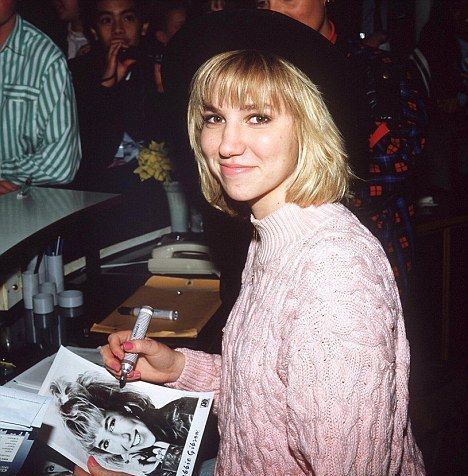 Debbie Gibson Opens Up About Being A Teen Star, And One Fan's 