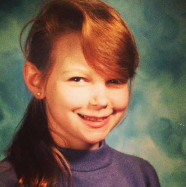 11 Celebrity Throwback Pictures That'll Take You Back To The Good Ol' Days