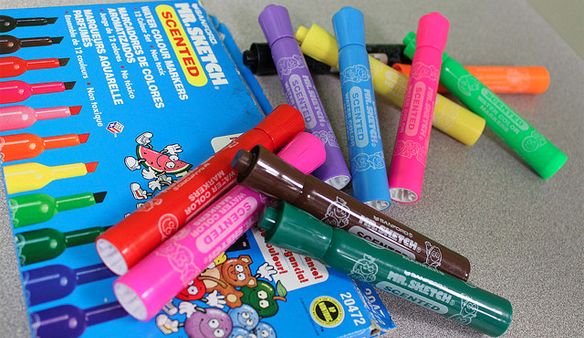 10 Back-To-School Essentials We All Begged Our Parents To Buy