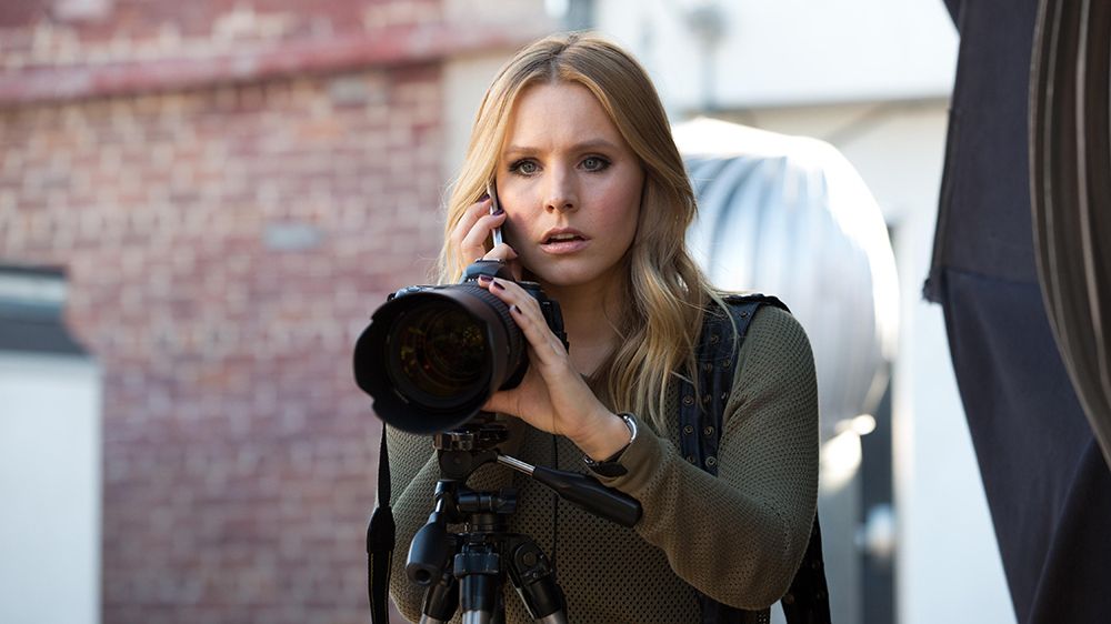 Get Ready To Go Back To Neptune Because A 'Veronica Mars' Revival May be Heading Our Way