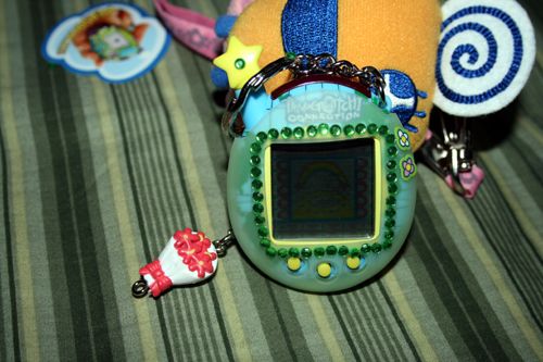The Original Tamagotchi Is Back So Now A Whole New Generation Can Fail At Keeping Them Alive
