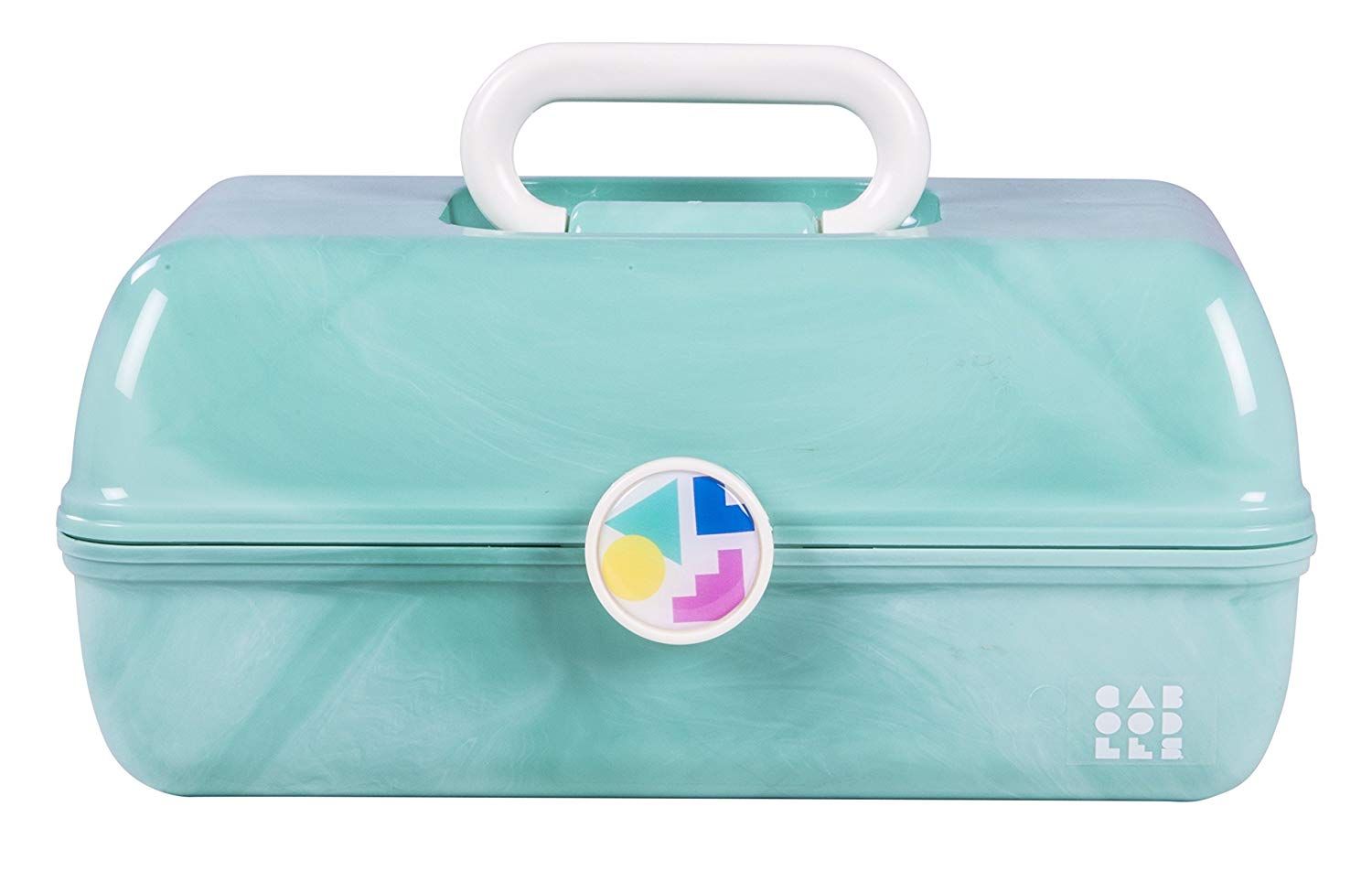 Caboodles Vintage Cases Are Back In Stores And You Can Get One For A Steal