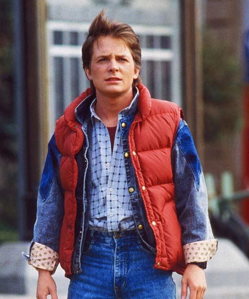 13 Easy Halloween Costume Ideas That Are Perfect For 80s And 90s Kids