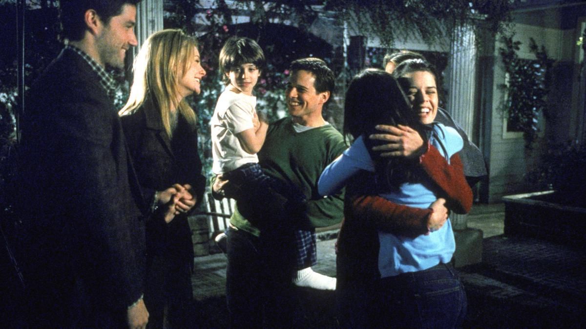 'Party Of Five' Reboot Is Officially Happening, But It's Going To Be A Lot Different