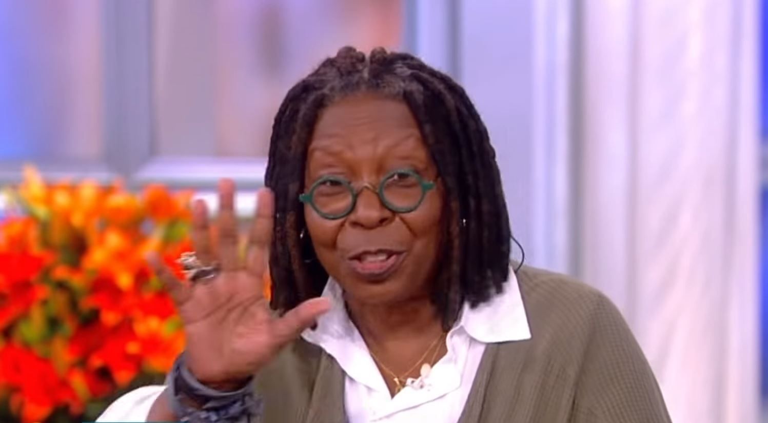 Whoopi Goldberg Reveals The Plan For The Next 'Sister Act' Movie And She's Not Happy
