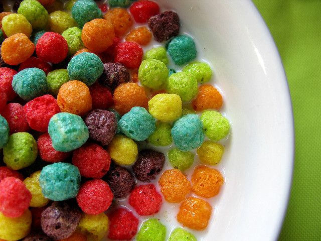 Trix Cereal Is Finally Going Back To Their Classic Look And We Cannot Wait
