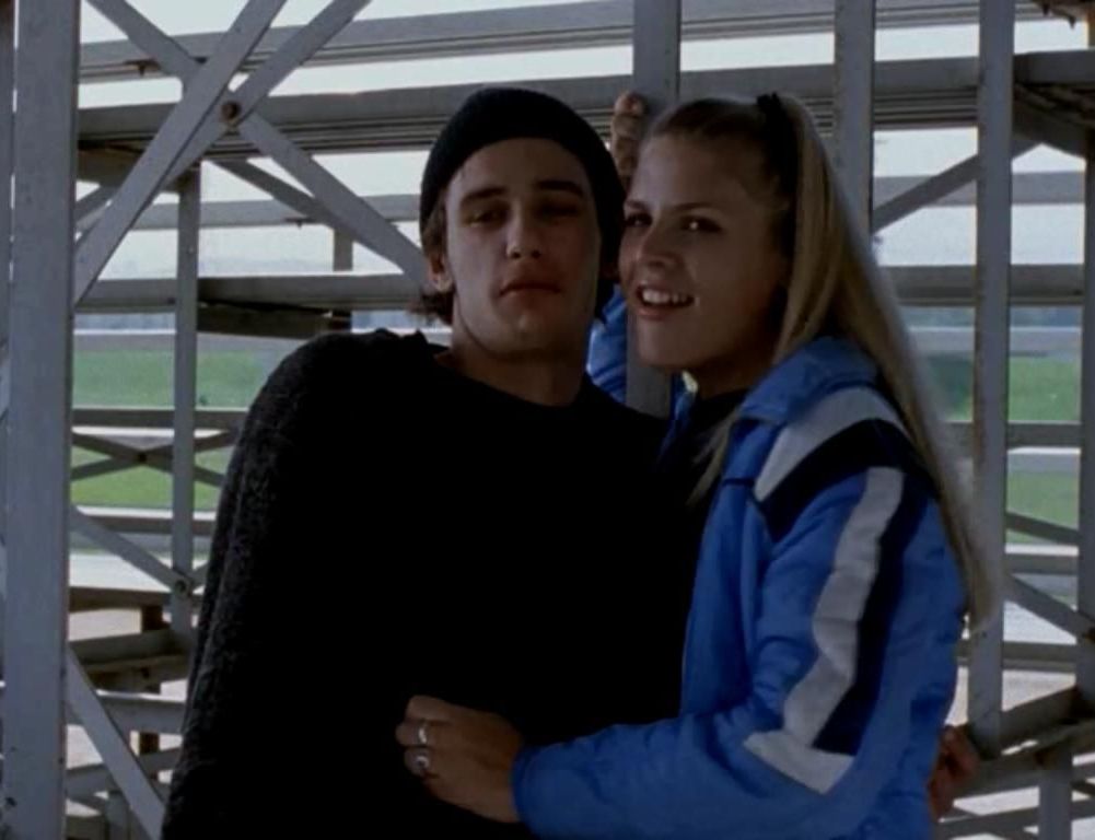 Busy Philipps Says James Franco Assaulted Her On The Set Of 'Freaks And Geeks'