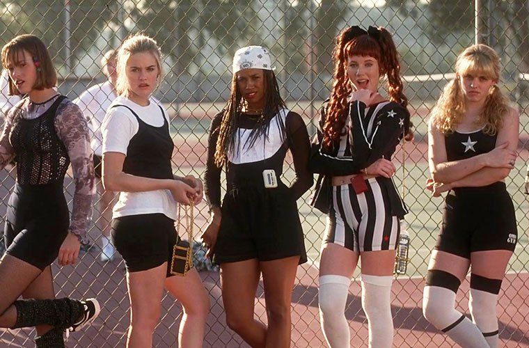 Clueless Is Getting A Remake And All We Can Say Is 