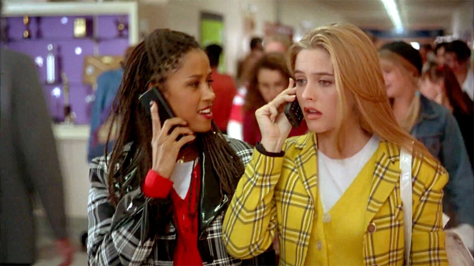 Clueless Is Getting A Remake And All We Can Say Is 