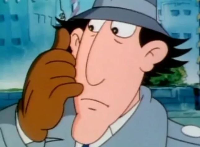 We've Still Got Some Big Questions For Inspector Gadget Even After All These Years