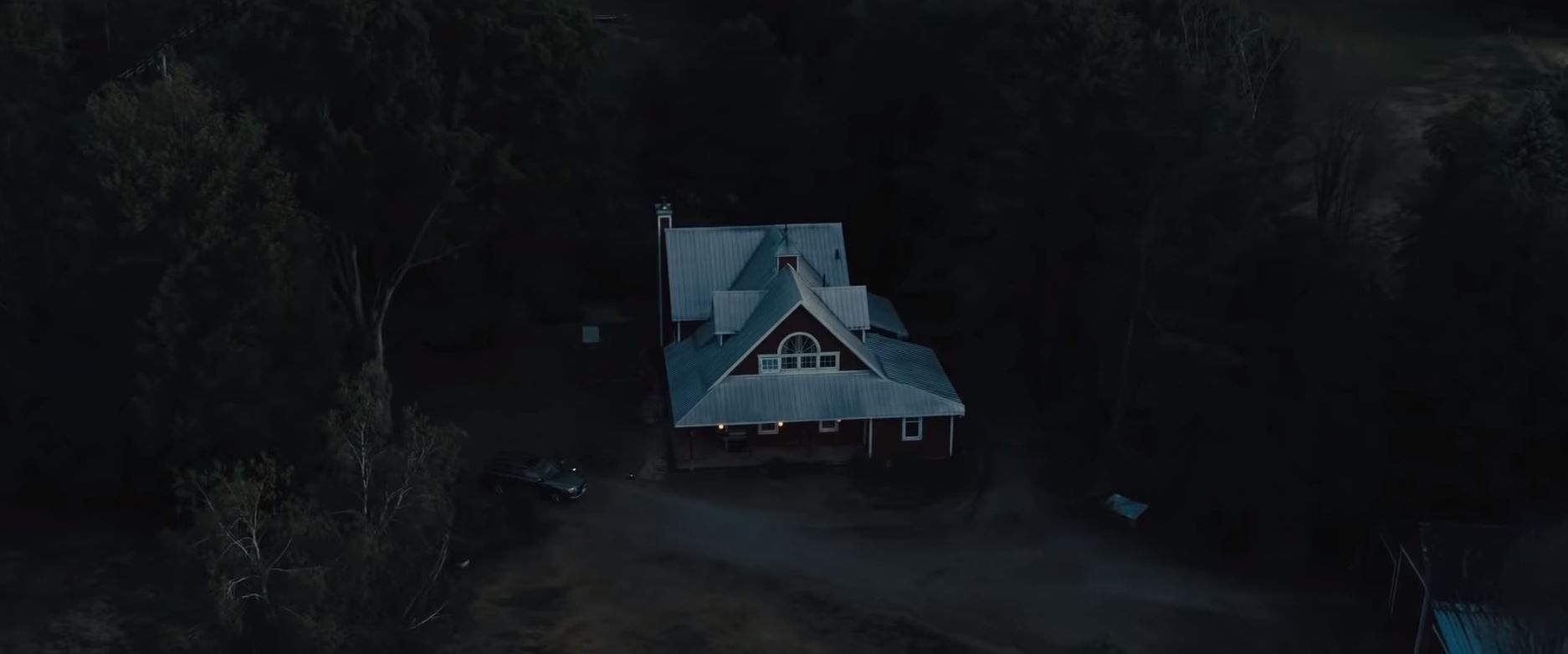 A Trailer For The 'Pet Sematary' Remake Is Here And It Will Definitely Creep You Out