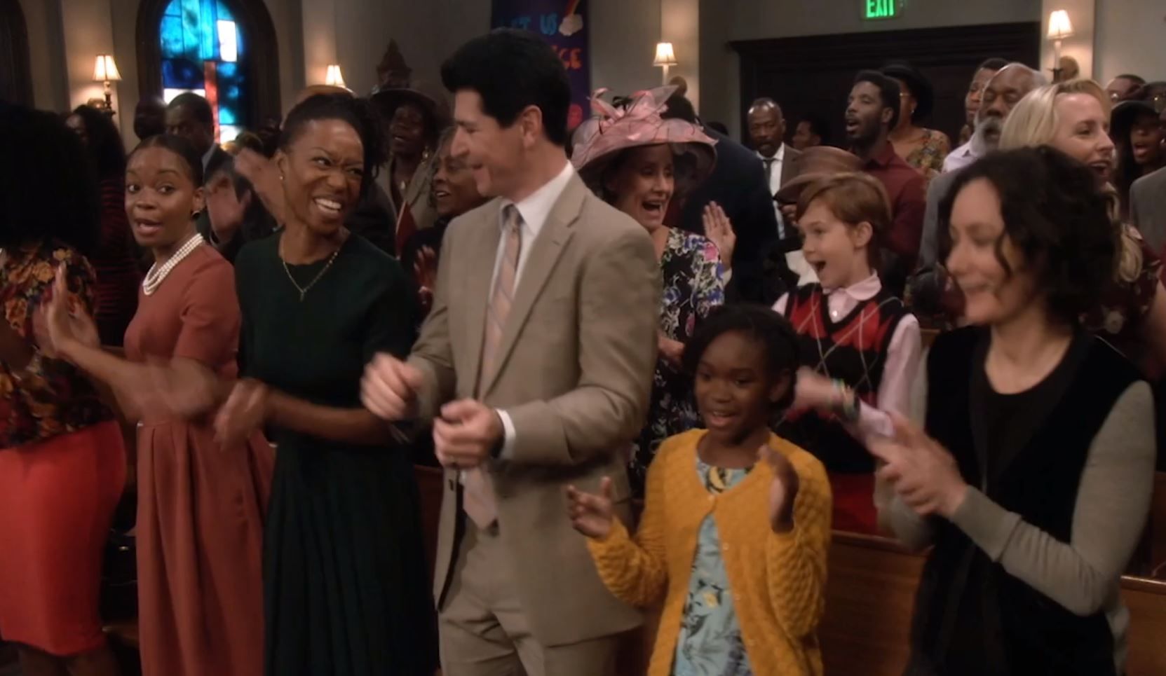 'The Conners' Finally Share A Promo Video That Actually Shows Us 