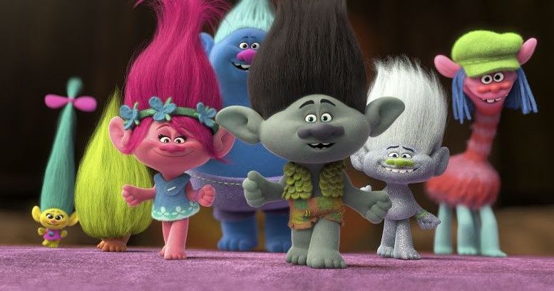 The Hair-Raising History Of How Trolls Became One Of The Longest-Lasting Toy Trends