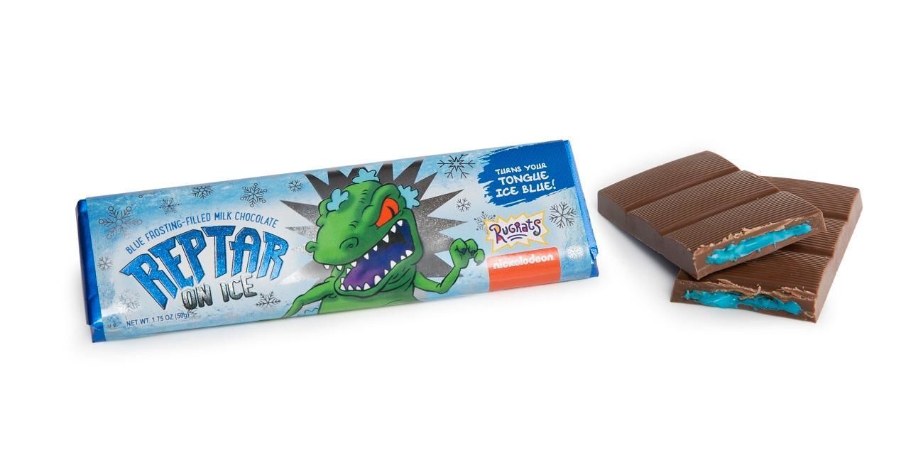 Reptar Bars Are Back And They Are The 