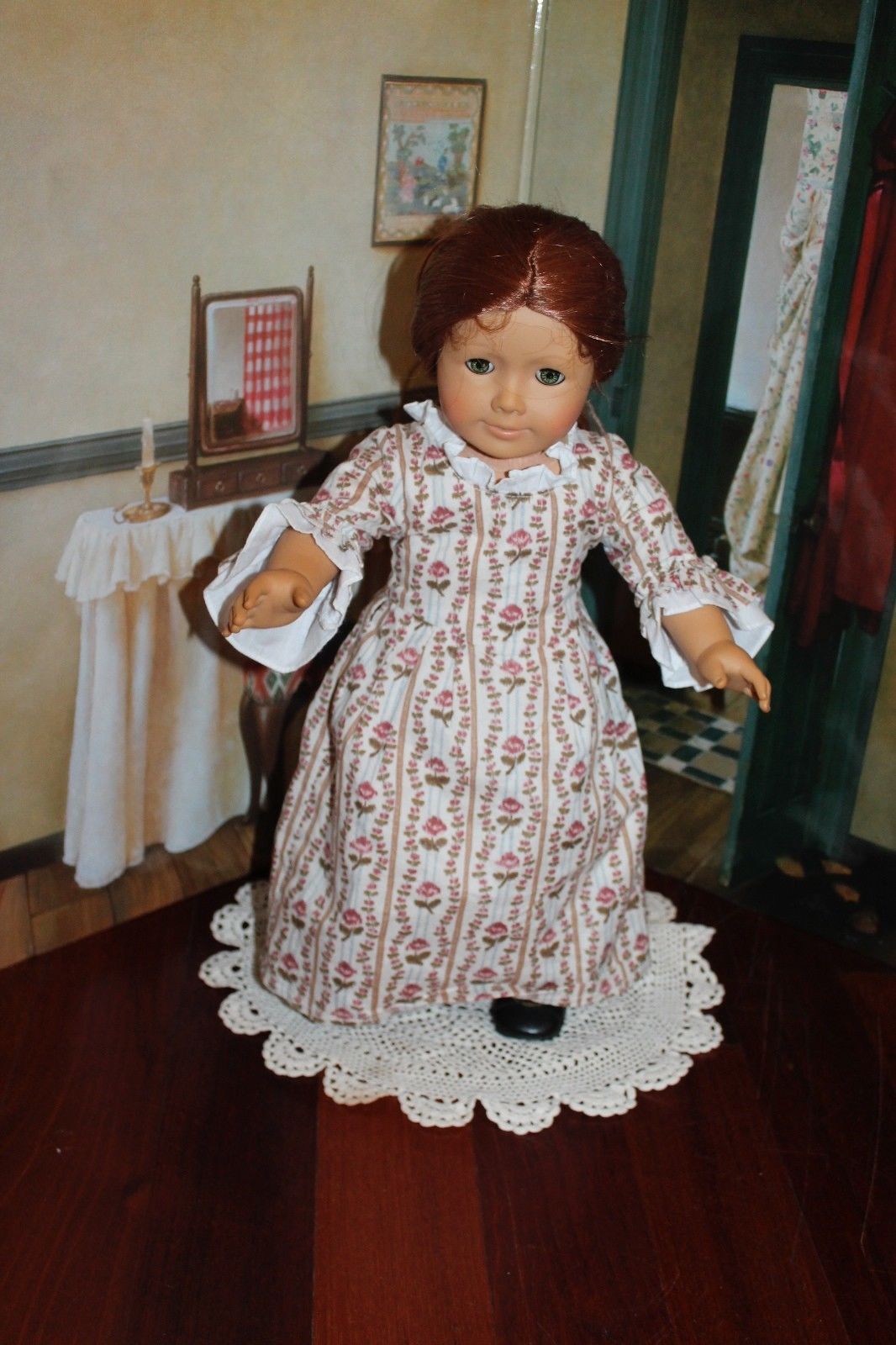 How Much Are The Original American Girl Dolls Actually Worth?