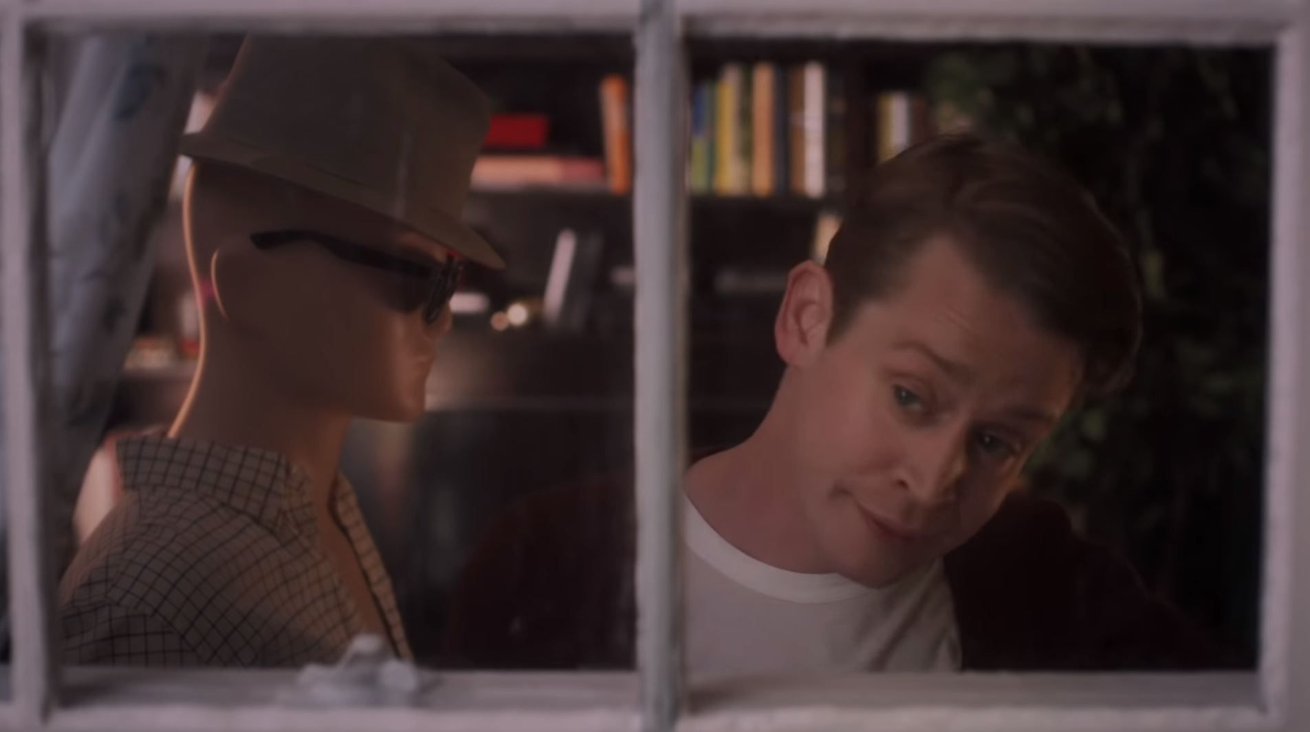 Macaulay Culkin Is Back As Kevin From 'Home Alone' And It's Actually Amazing