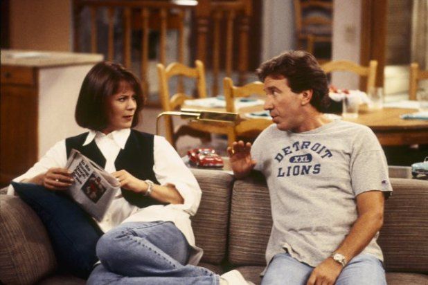'Home Improvement' Star Opens Up About Why She Turned Down $25 Million