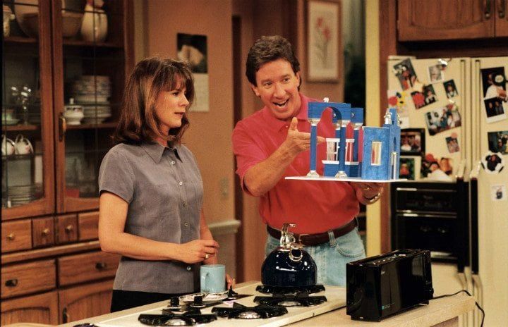 'Home Improvement' Star Opens Up About Why She Turned Down $25 Million